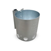 Pit Barrel Custom Chimney Starter